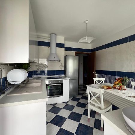 Morada Azul Apartment Monopoli Ngoại thất bức ảnh
