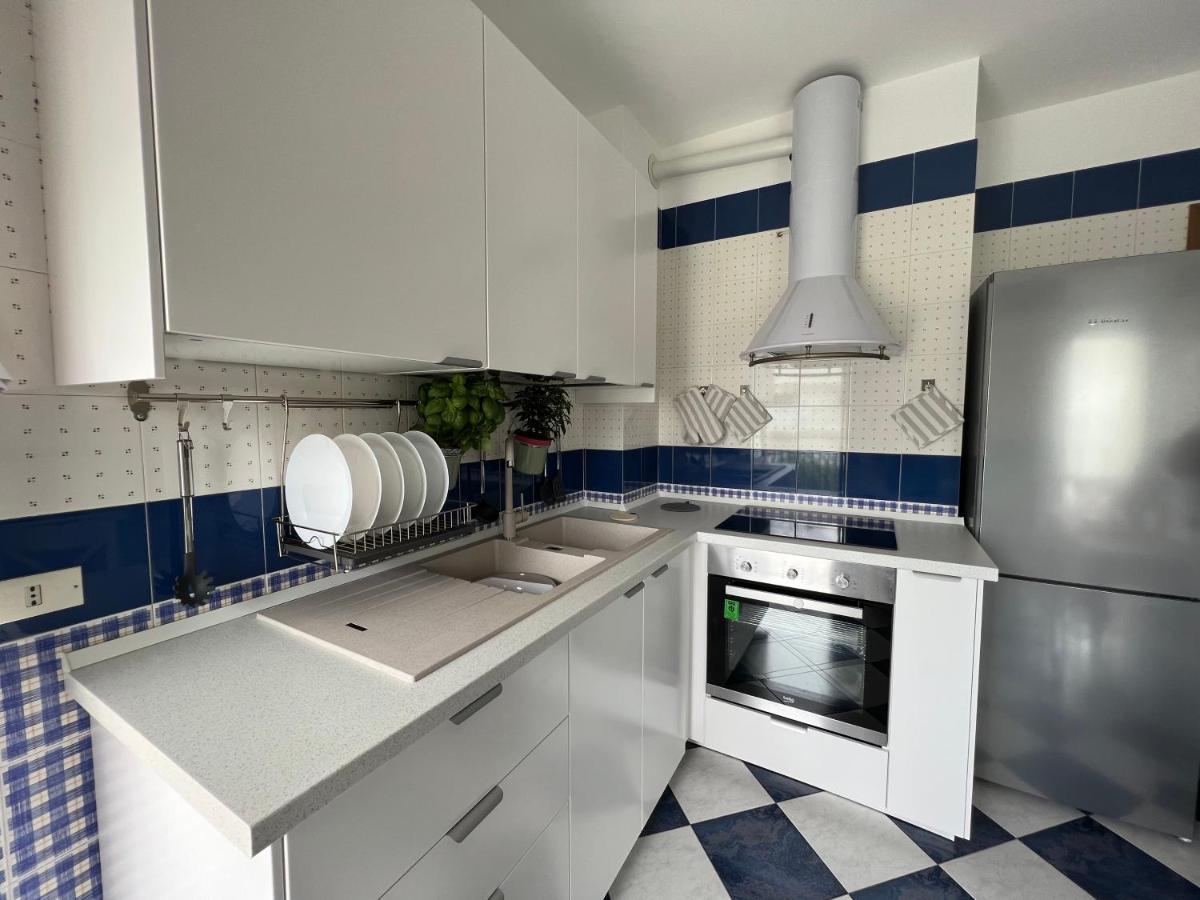 Morada Azul Apartment Monopoli Ngoại thất bức ảnh