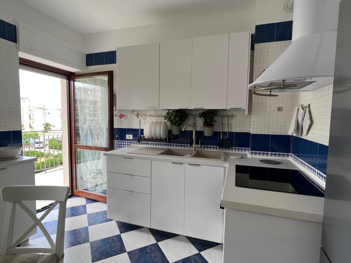 Morada Azul Apartment Monopoli Ngoại thất bức ảnh