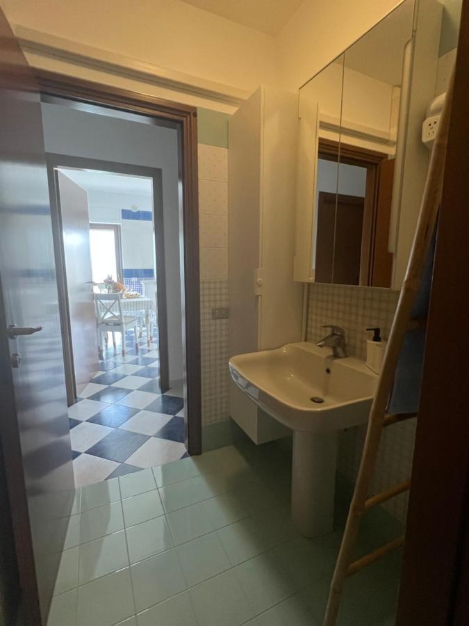 Morada Azul Apartment Monopoli Ngoại thất bức ảnh