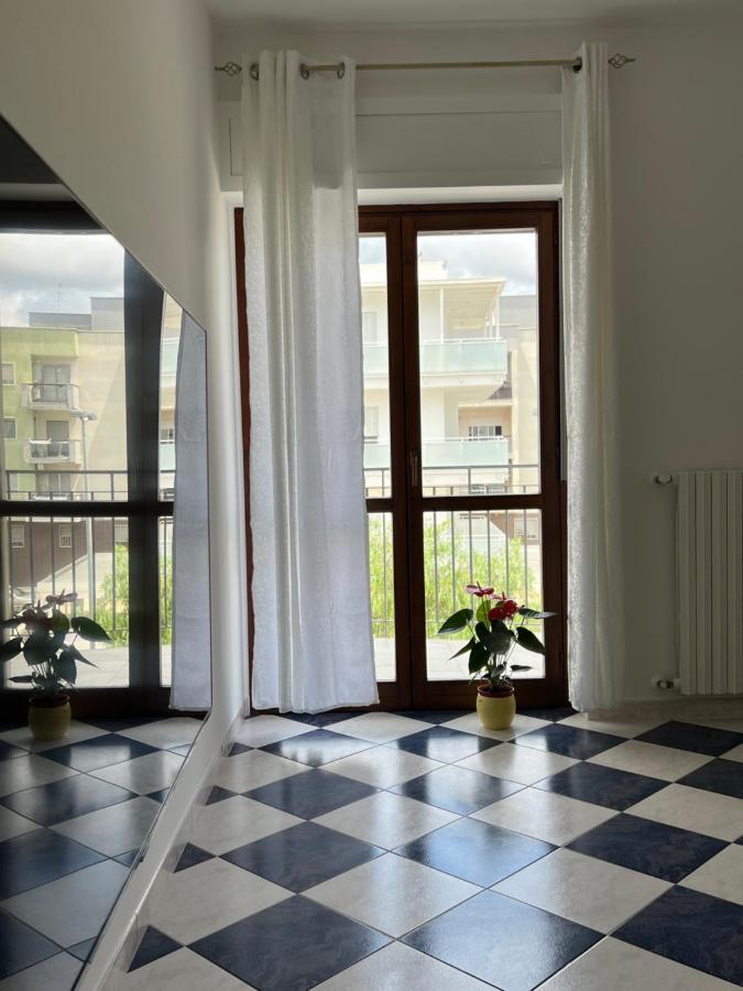 Morada Azul Apartment Monopoli Ngoại thất bức ảnh