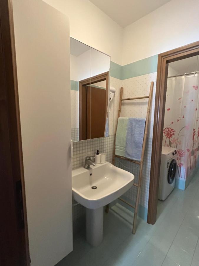 Morada Azul Apartment Monopoli Ngoại thất bức ảnh