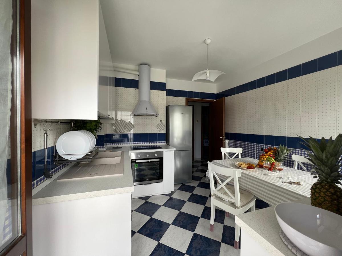 Morada Azul Apartment Monopoli Ngoại thất bức ảnh
