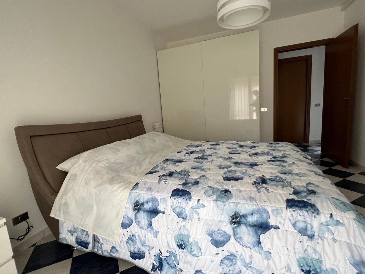 Morada Azul Apartment Monopoli Ngoại thất bức ảnh
