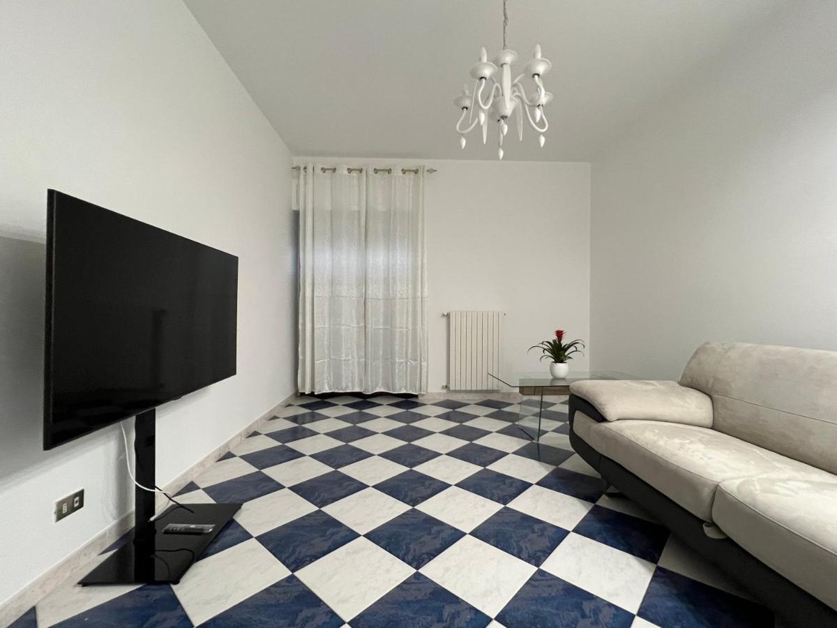 Morada Azul Apartment Monopoli Ngoại thất bức ảnh