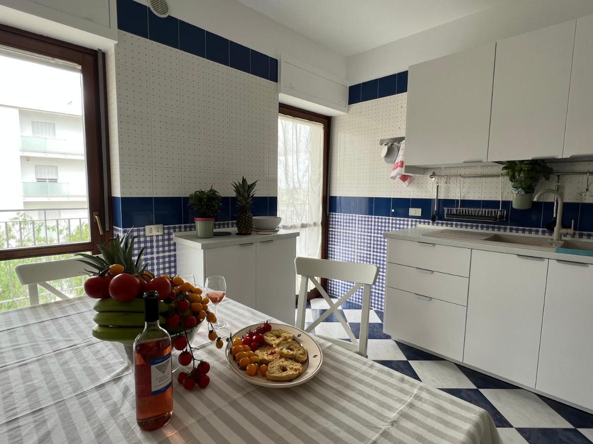 Morada Azul Apartment Monopoli Ngoại thất bức ảnh