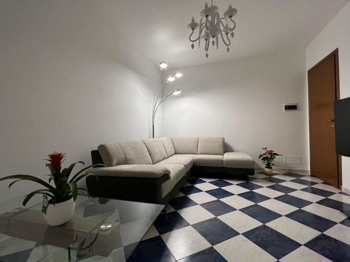 Morada Azul Apartment Monopoli Ngoại thất bức ảnh