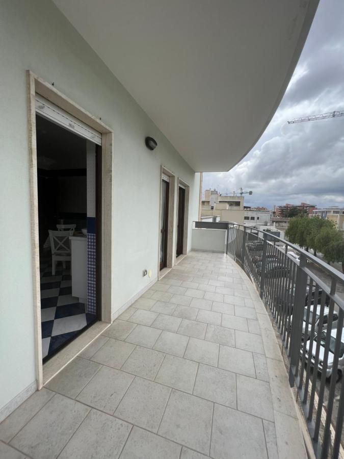 Morada Azul Apartment Monopoli Ngoại thất bức ảnh