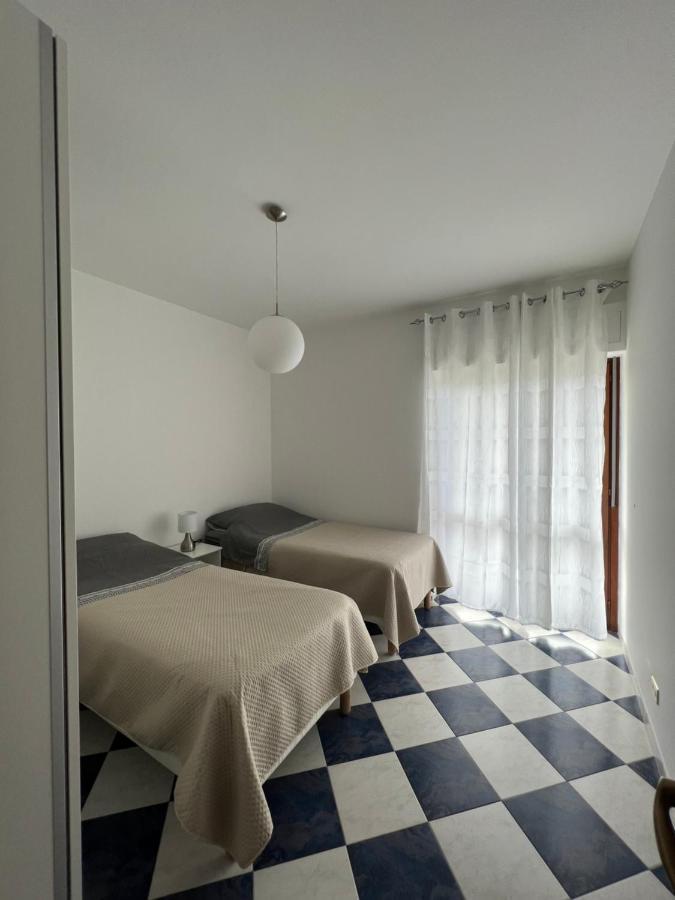 Morada Azul Apartment Monopoli Ngoại thất bức ảnh