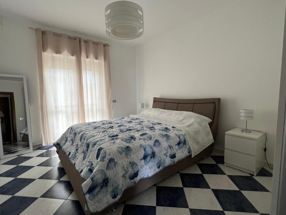 Morada Azul Apartment Monopoli Ngoại thất bức ảnh