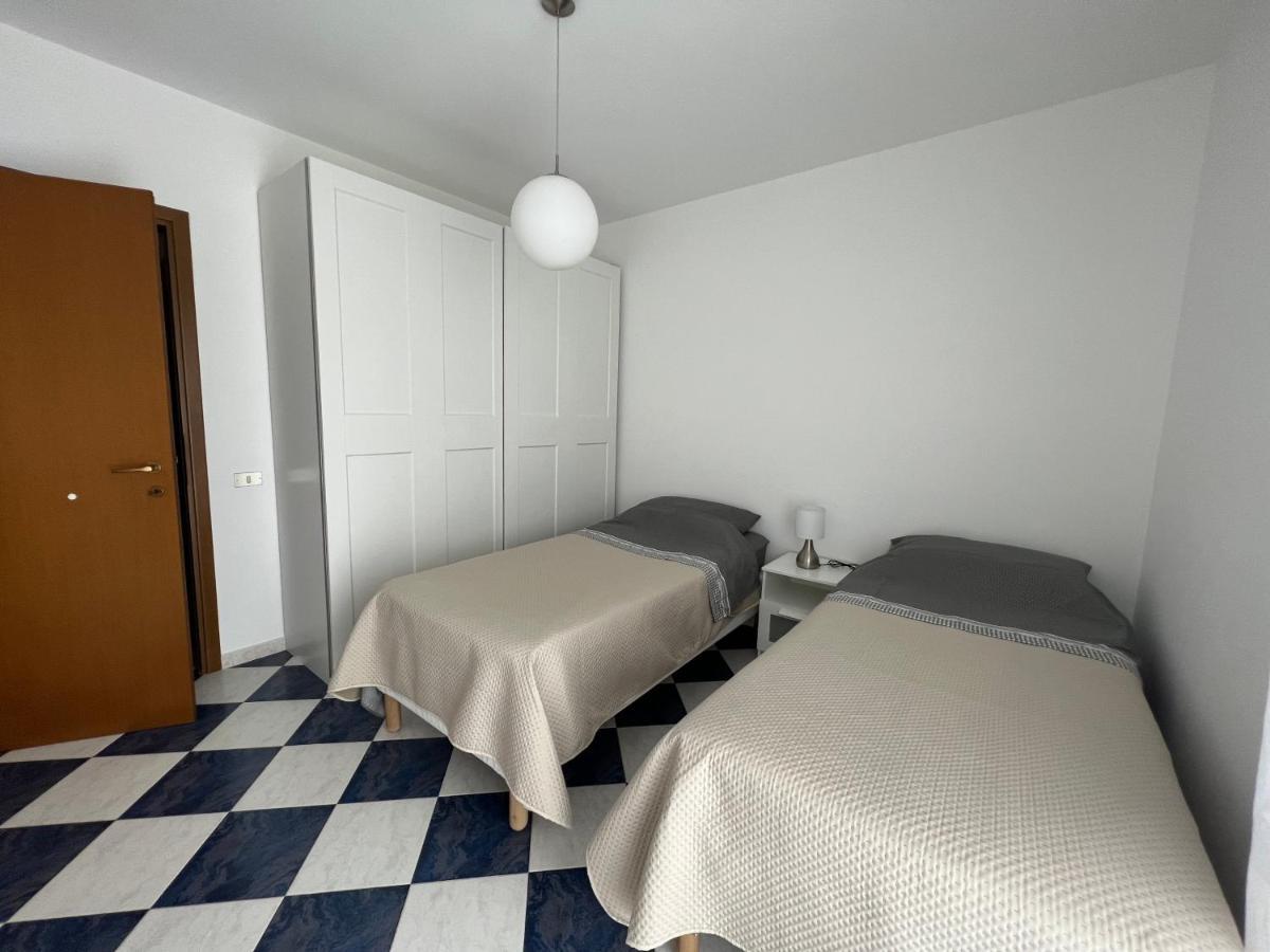 Morada Azul Apartment Monopoli Ngoại thất bức ảnh