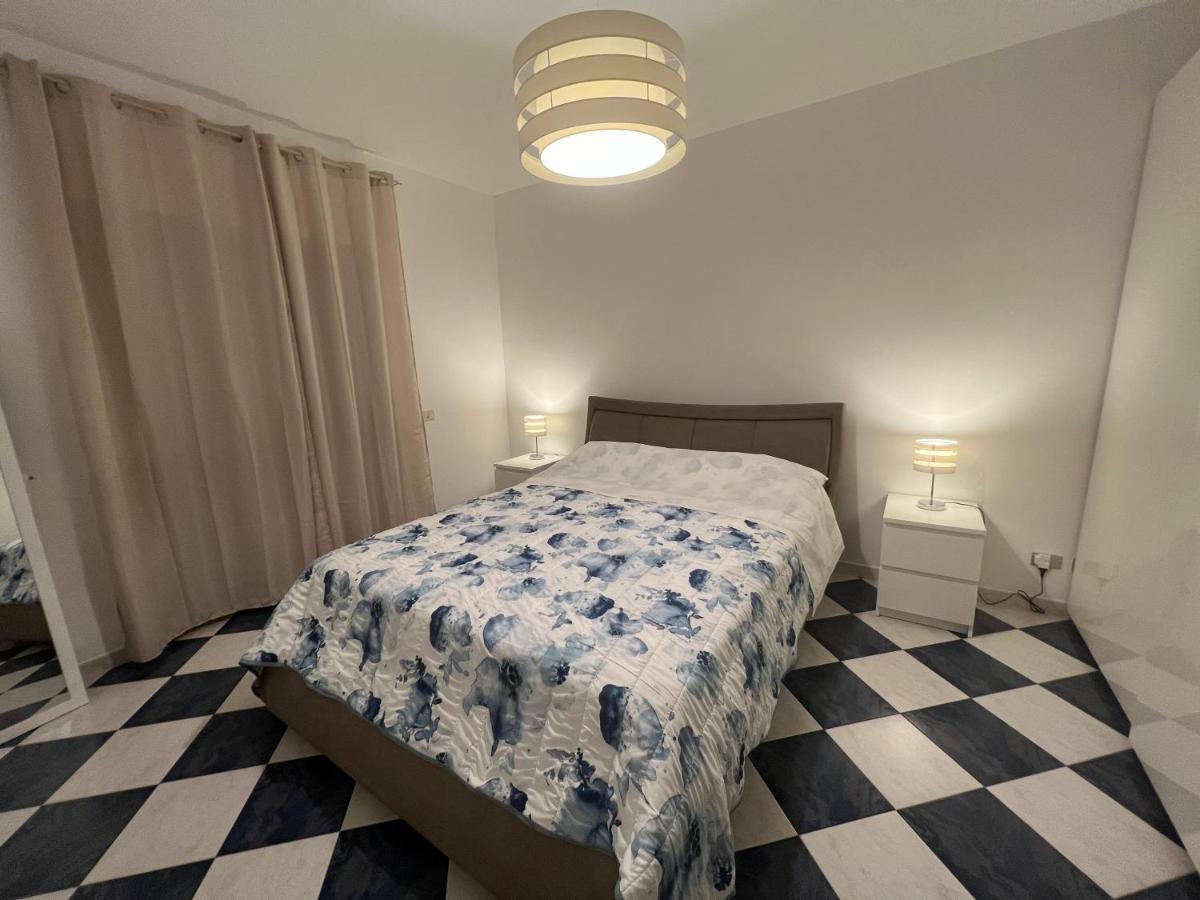 Morada Azul Apartment Monopoli Ngoại thất bức ảnh