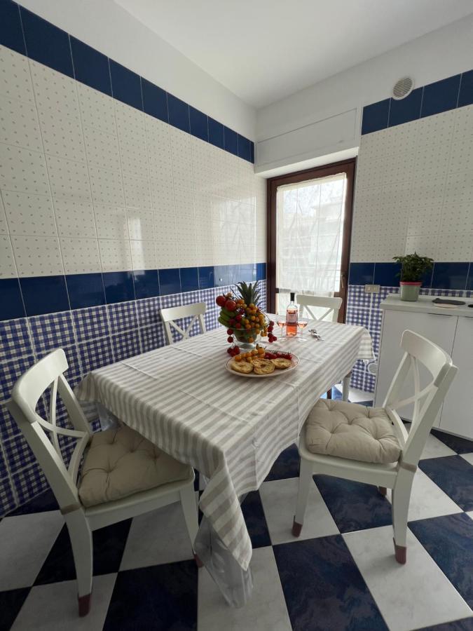 Morada Azul Apartment Monopoli Ngoại thất bức ảnh