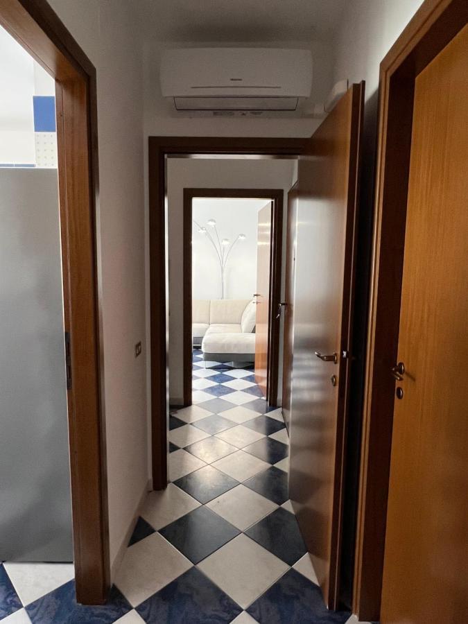 Morada Azul Apartment Monopoli Ngoại thất bức ảnh