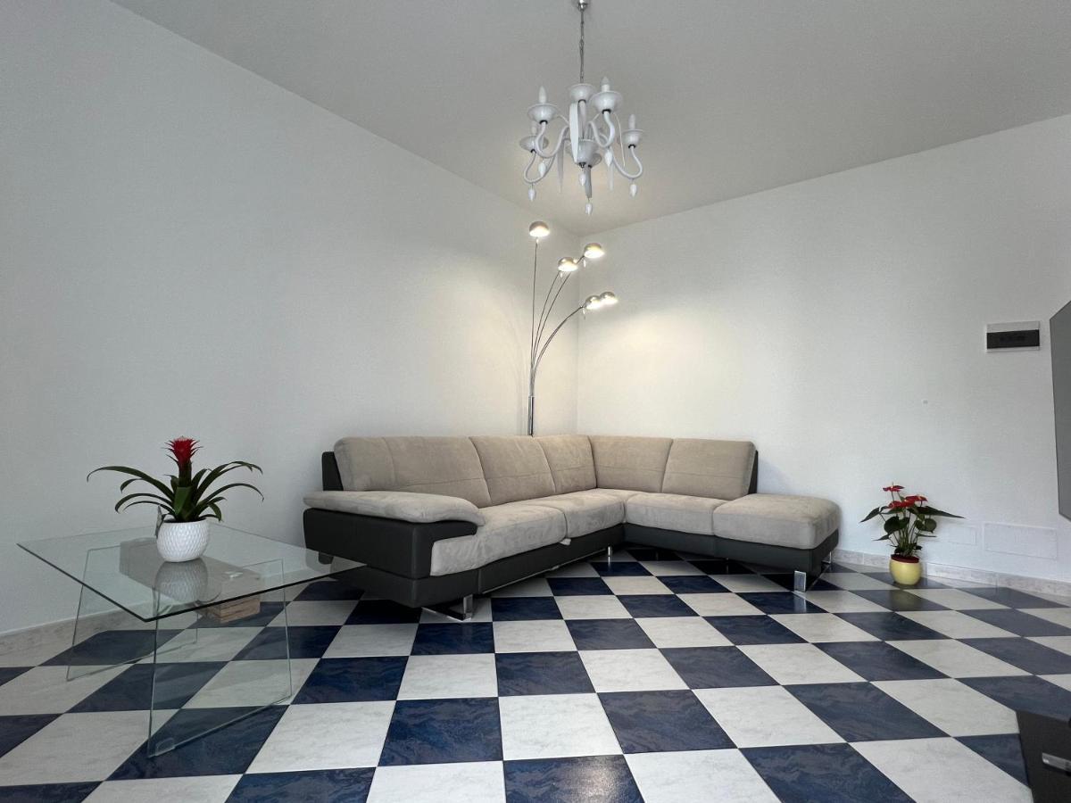 Morada Azul Apartment Monopoli Ngoại thất bức ảnh