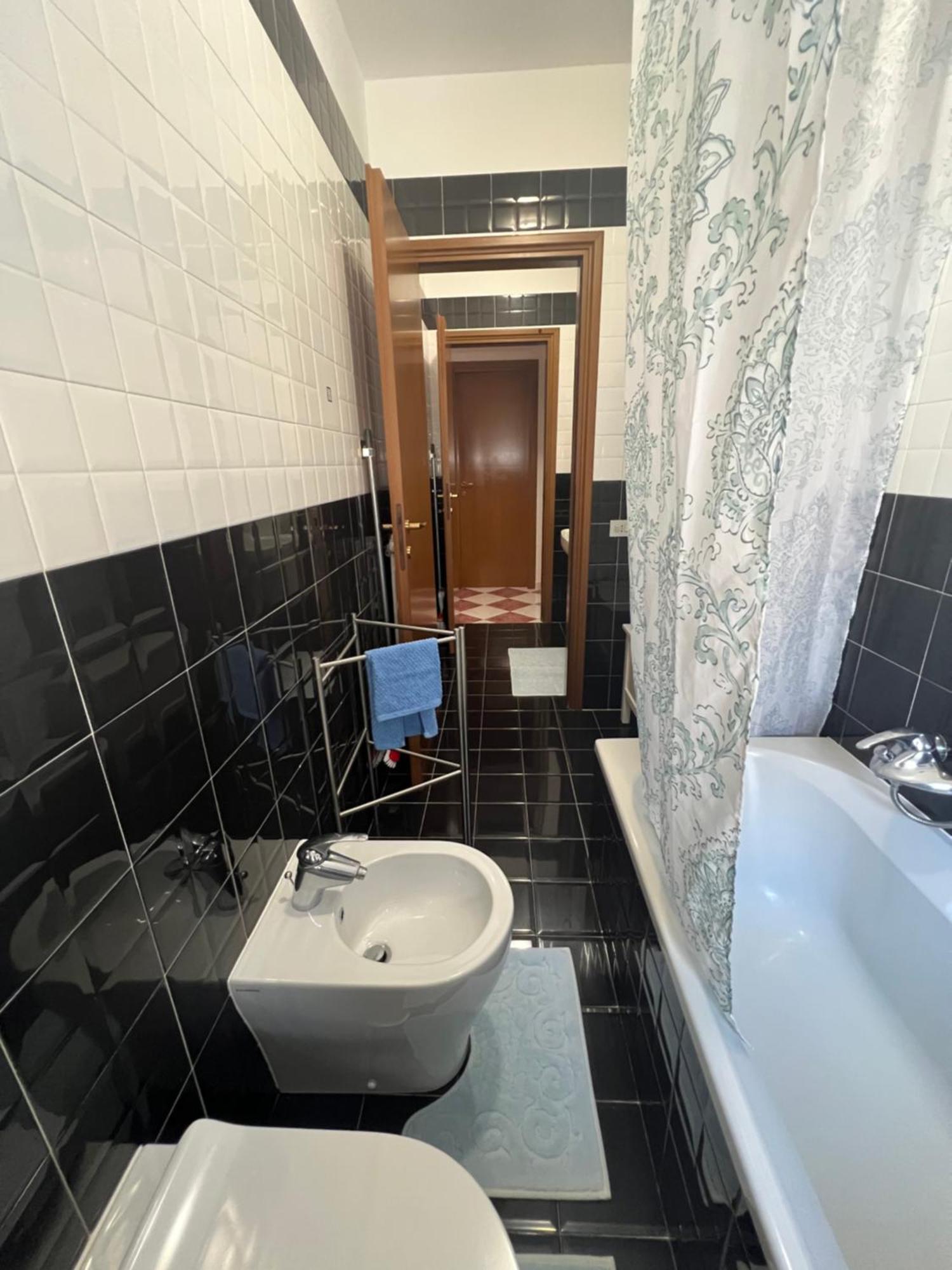 Morada Azul Apartment Monopoli Ngoại thất bức ảnh