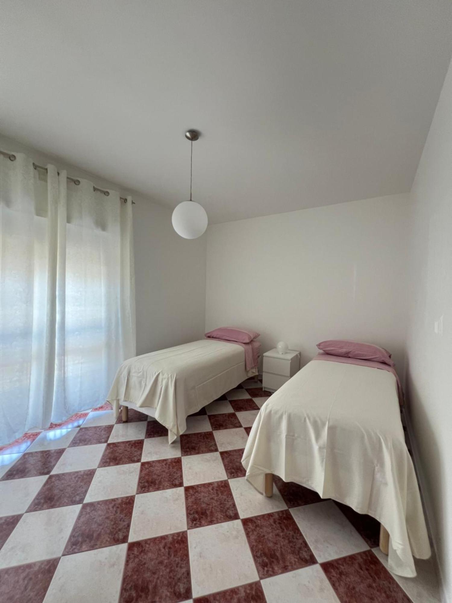 Morada Azul Apartment Monopoli Ngoại thất bức ảnh