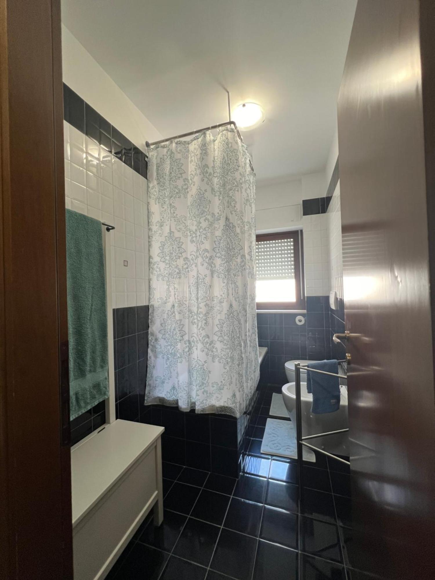 Morada Azul Apartment Monopoli Ngoại thất bức ảnh