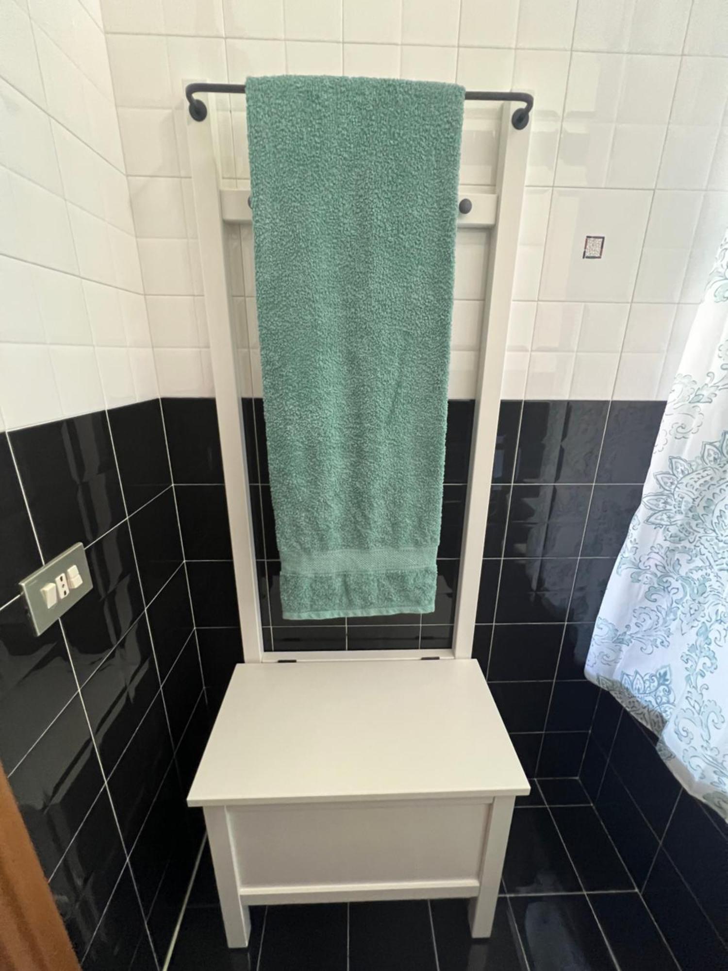 Morada Azul Apartment Monopoli Ngoại thất bức ảnh