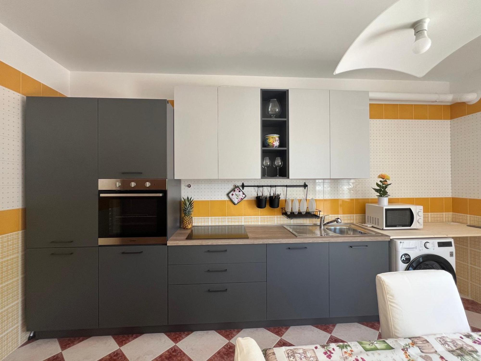 Morada Azul Apartment Monopoli Ngoại thất bức ảnh