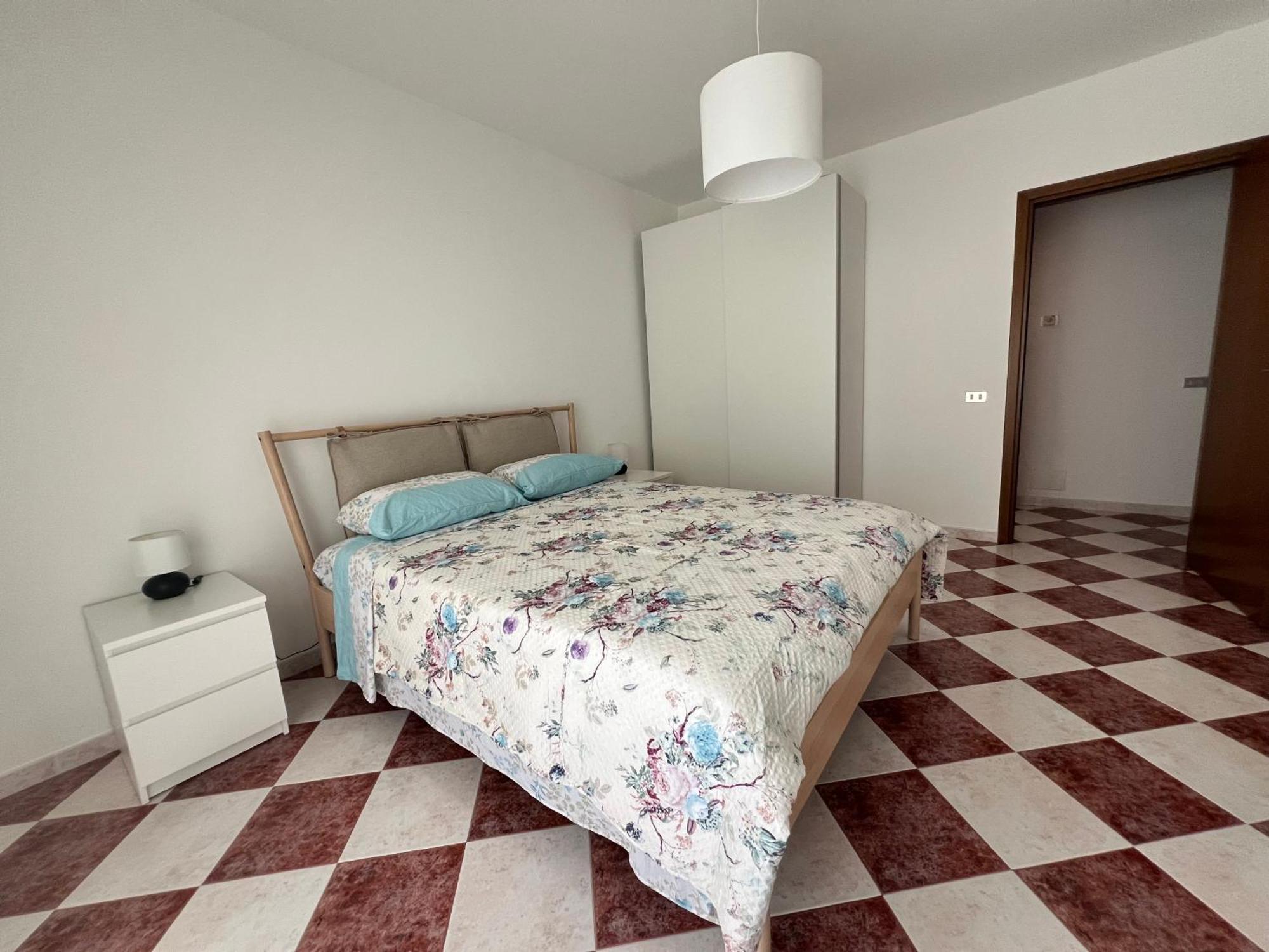 Morada Azul Apartment Monopoli Ngoại thất bức ảnh
