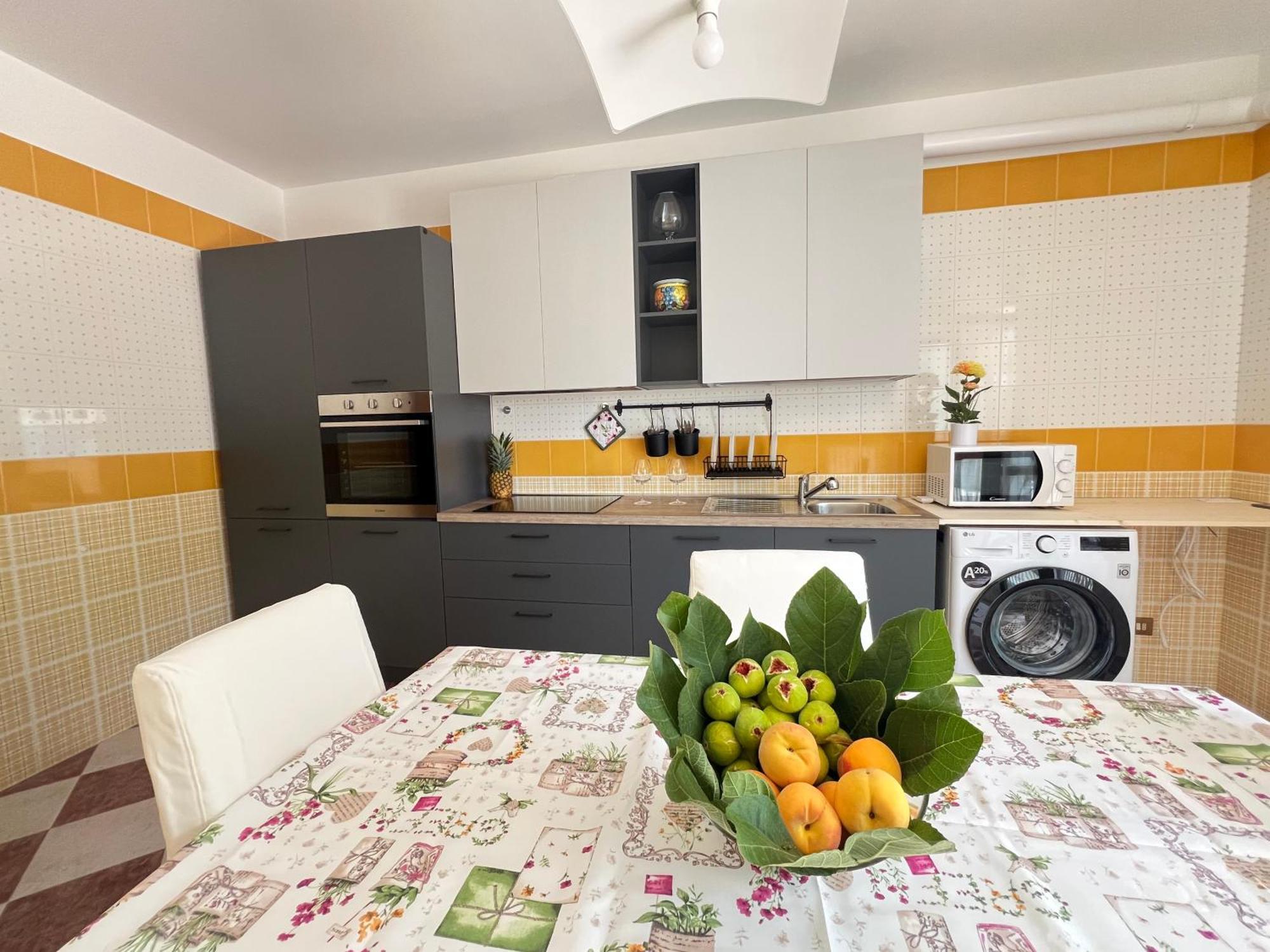 Morada Azul Apartment Monopoli Ngoại thất bức ảnh