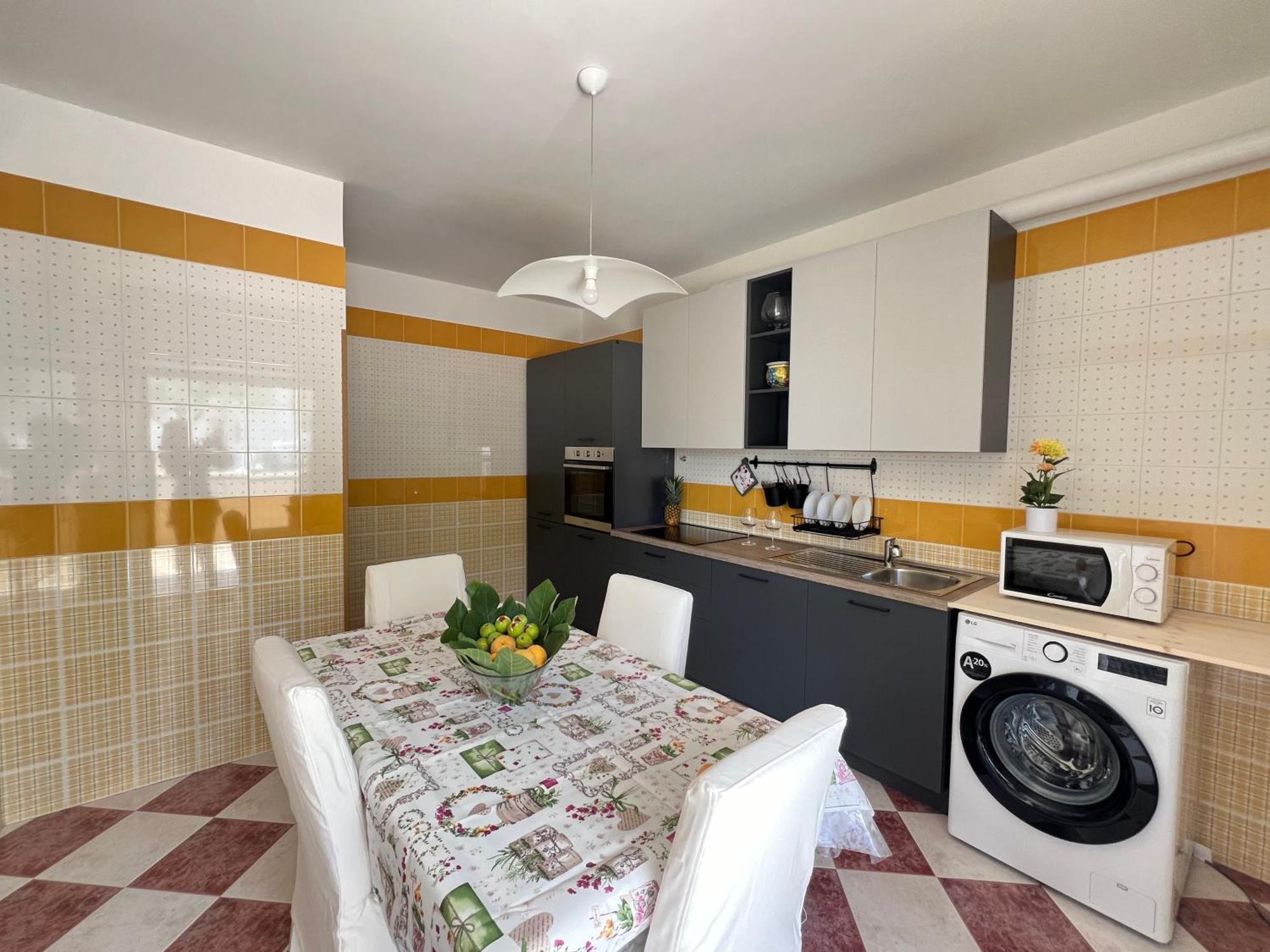 Morada Azul Apartment Monopoli Ngoại thất bức ảnh